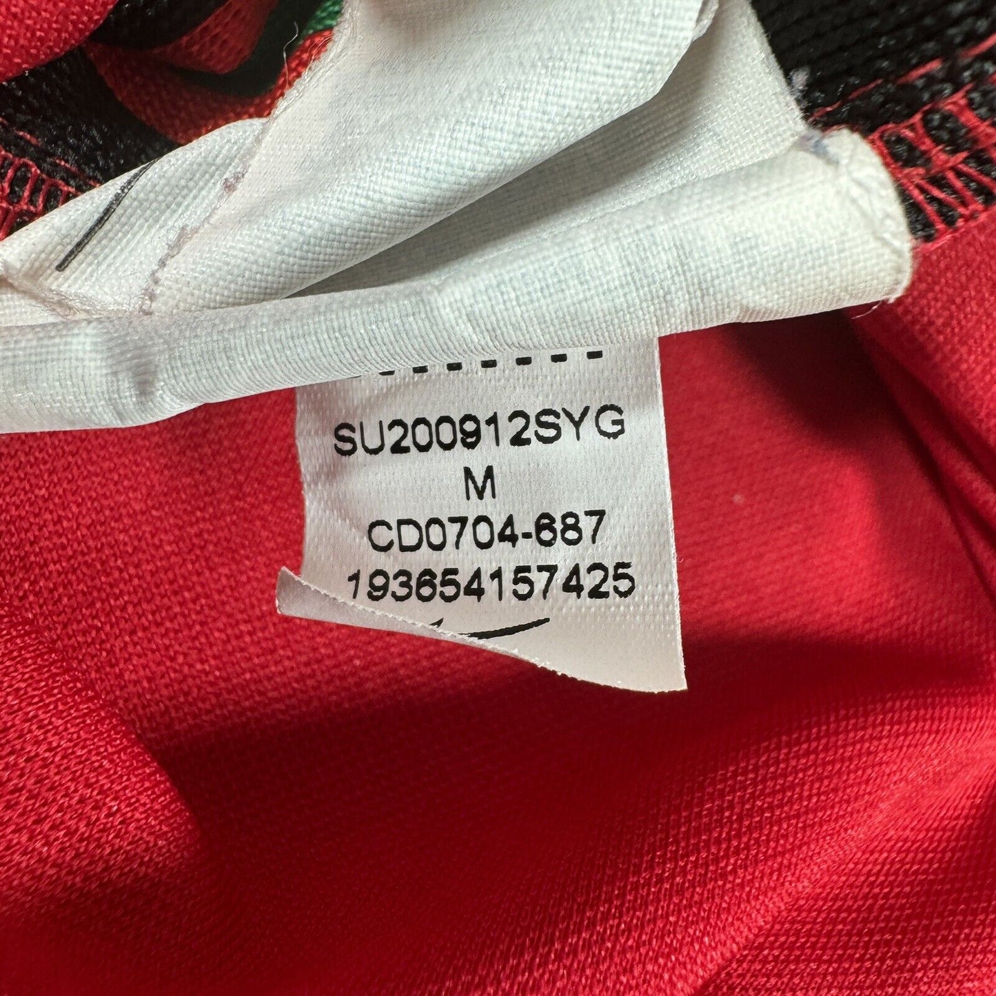 portugal euro 2020 2021 2022 home football shirt medium5