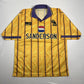 sheffield wednesday 1994 1995 1996 away football shirt medium2