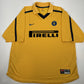 inter milan 1999 2000 third football shirt xl 12
