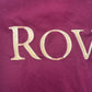 Aston Villa 2002/2003 Home Football Shirt  Small