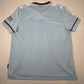 West Ham United 2021/2022 Away Football Shirt  XXXL 3XL