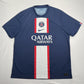 PSG Paris St Germain 2022/2023 Home Football Shirt DRI-FIT ADV XL