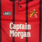 Millwall 1994/1995 Away Football Shirt  XL