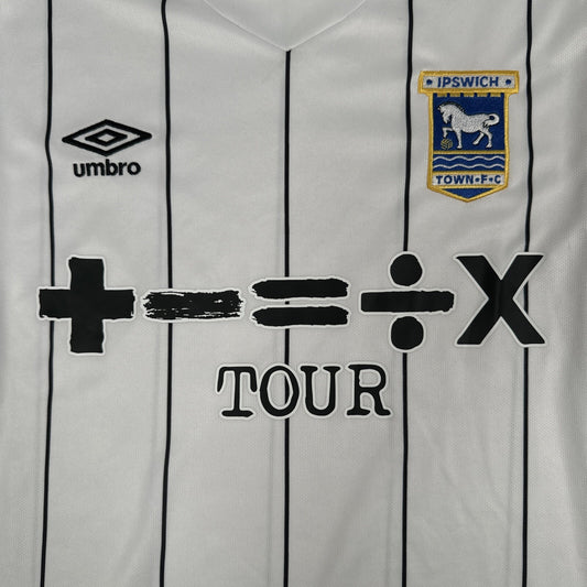 ipswich 2023 2024 third football shirt men s 2xl xxl1