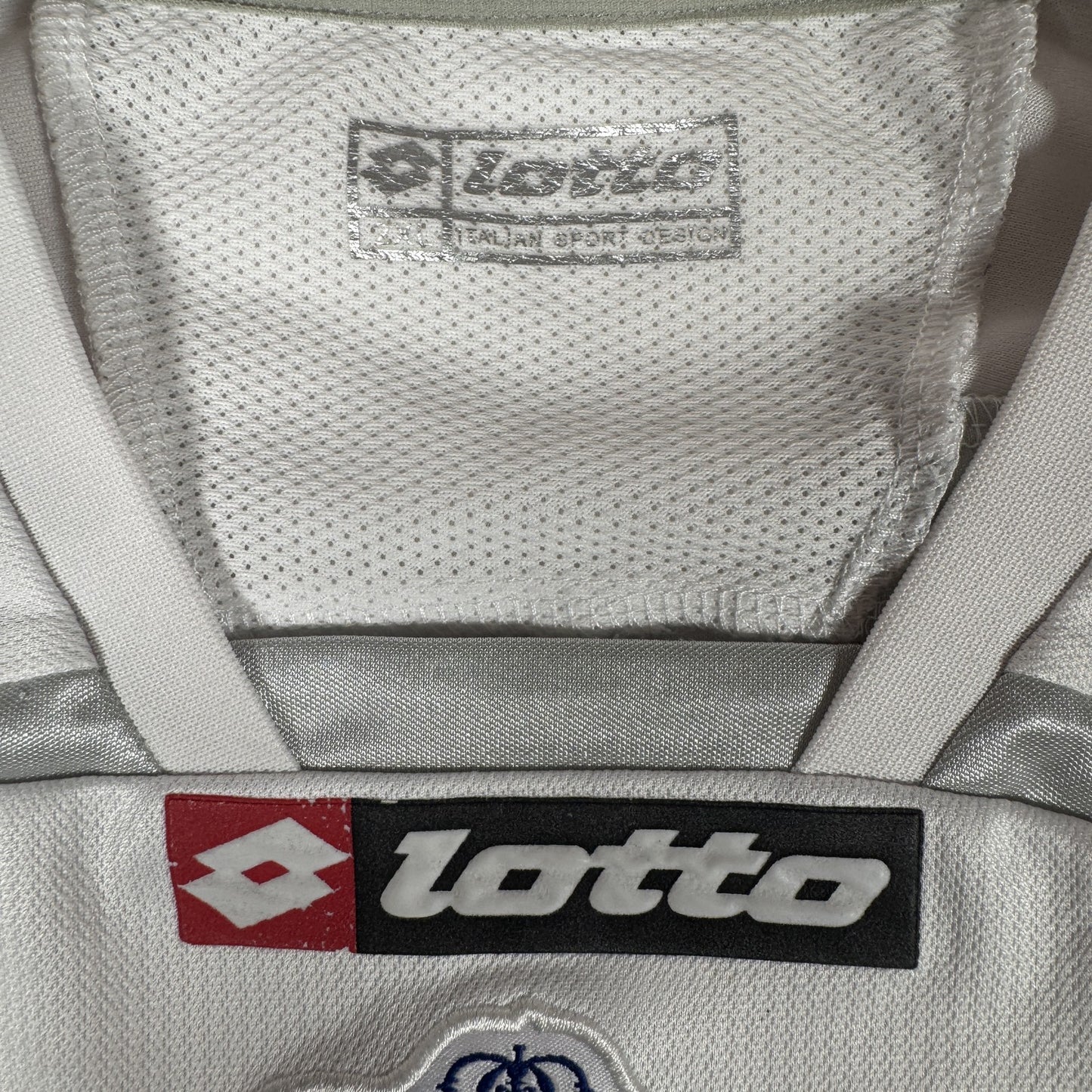 QPR Queens Park Rangers 2009/2010 Home Football Shirt  2XL XXL
