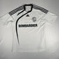 derby 2009 2010 home football shirt medium2