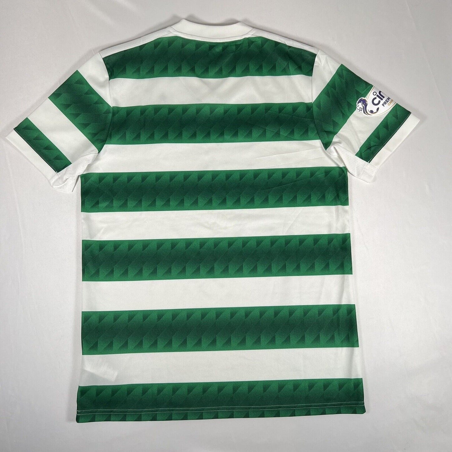 celtic 2022 2023 home football shirt men s medium3
