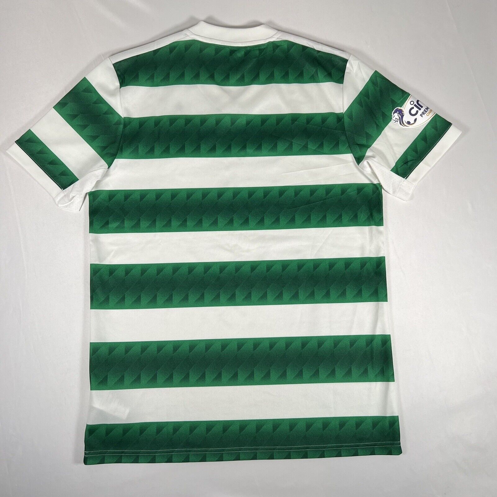 celtic 2022 2023 home football shirt men s medium3