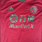 Wolverhampton Wanderers Wolves 2020/2021 Third Football Shirt Small