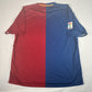 barcelona 2008 2009 home football shirt men s 2xl xxl3