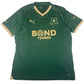 Plymouth Argyle 2023/2024 Home Football Shirt  XL