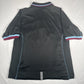 aston villa 2000 2001 away football shirt medium3