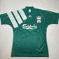 Liverpool 1992/1993 Away Football Shirt  Medium