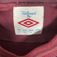 Manchester City 2012/2013 Away Football Shirt  Large