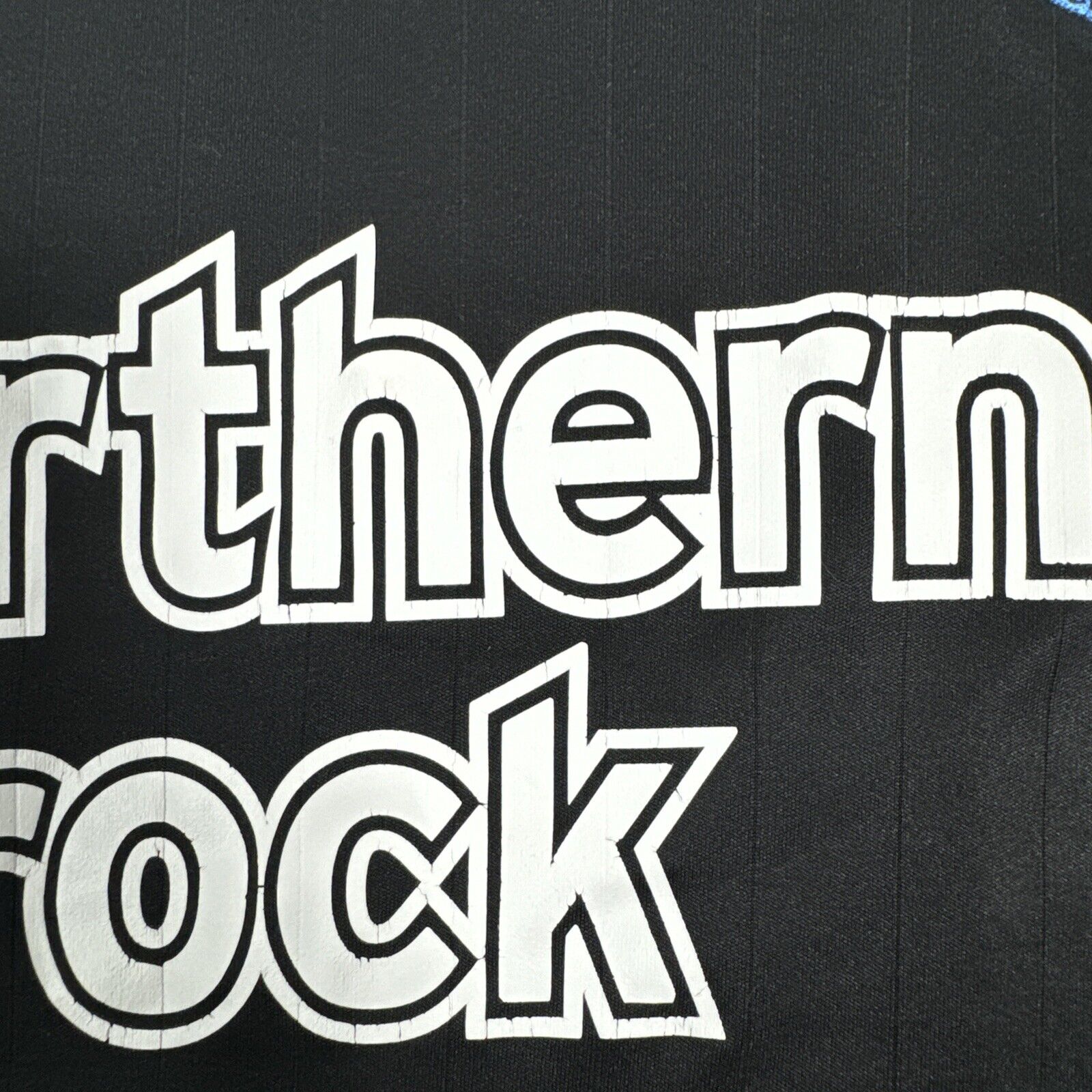 newcastle united 2006 2007 third football shirt 4xl xxxxl7