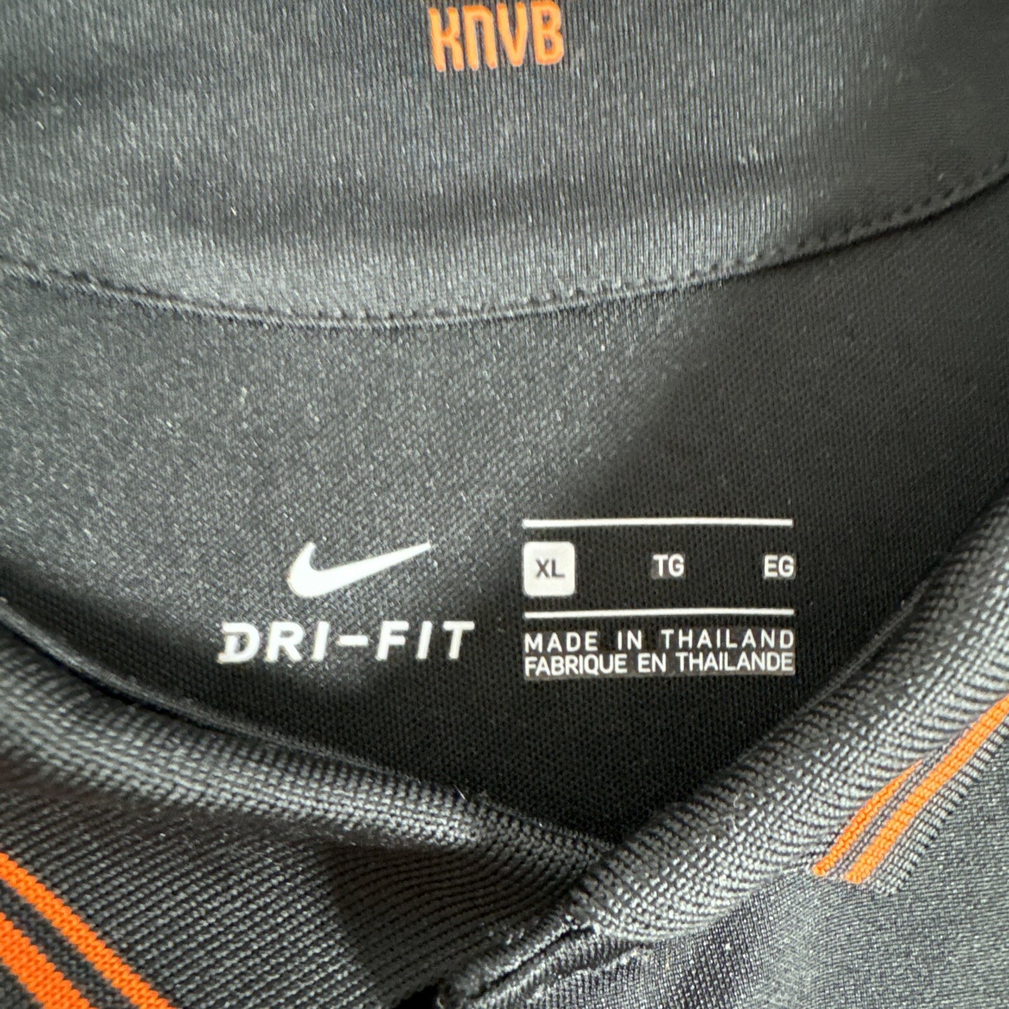netherlands 2020 2021 2022 away football shirt men s xl4