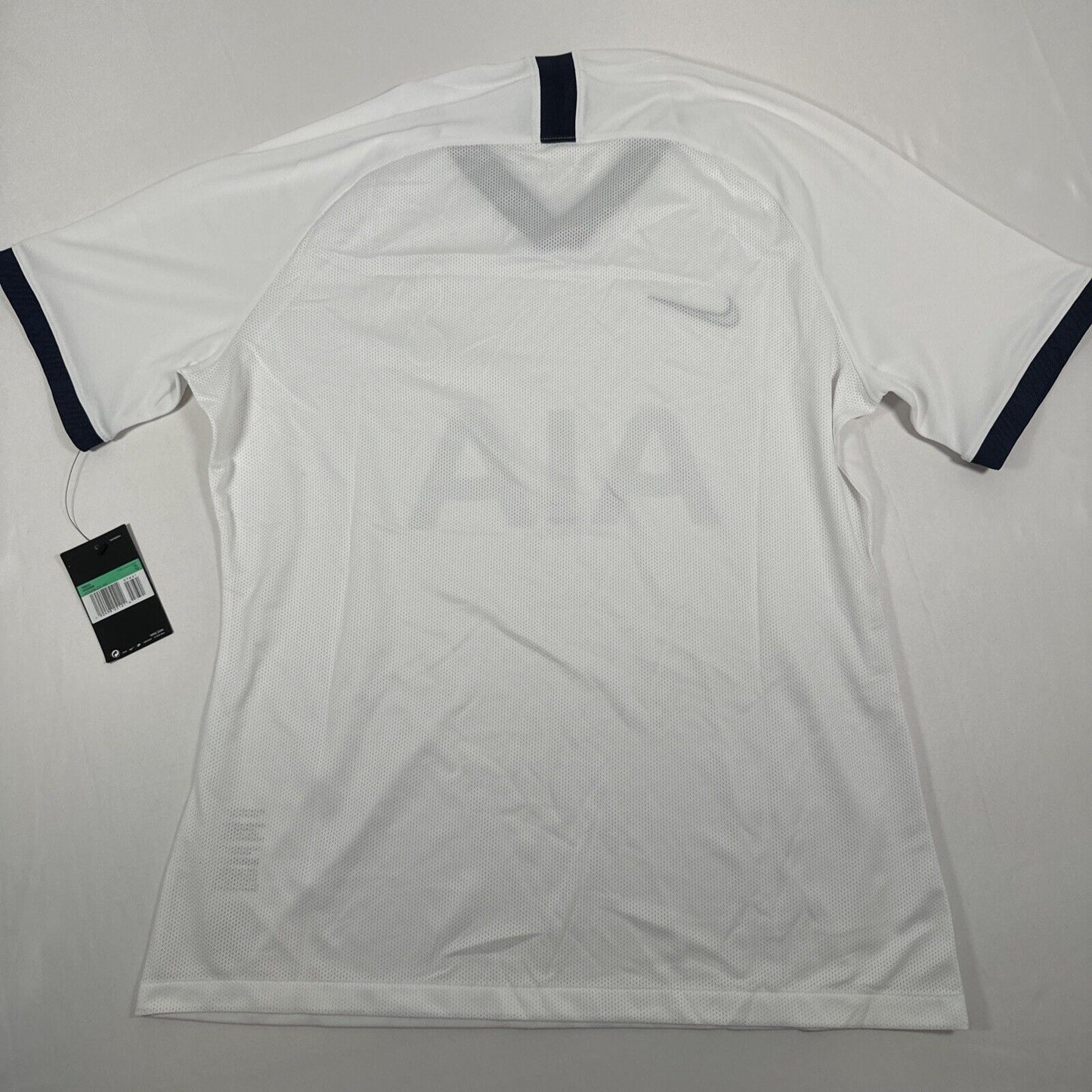 Tottenham Hotspur 2019/2020 Home Football Shirt U21 Player Spec BNWT XL