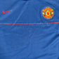 manchester united 2008 2009 training football shirt xl1