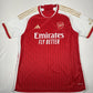 Arsenal 2023/2024 Home Football Shirt   XL