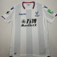 crystal palace 2017 2018 third football shirt men s medium2