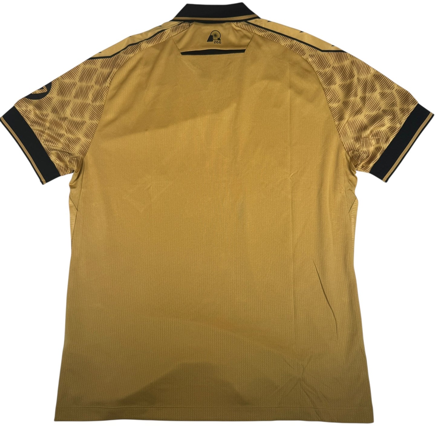 Wrexham 2024/2025 Third Football Shirt  Large BNWT