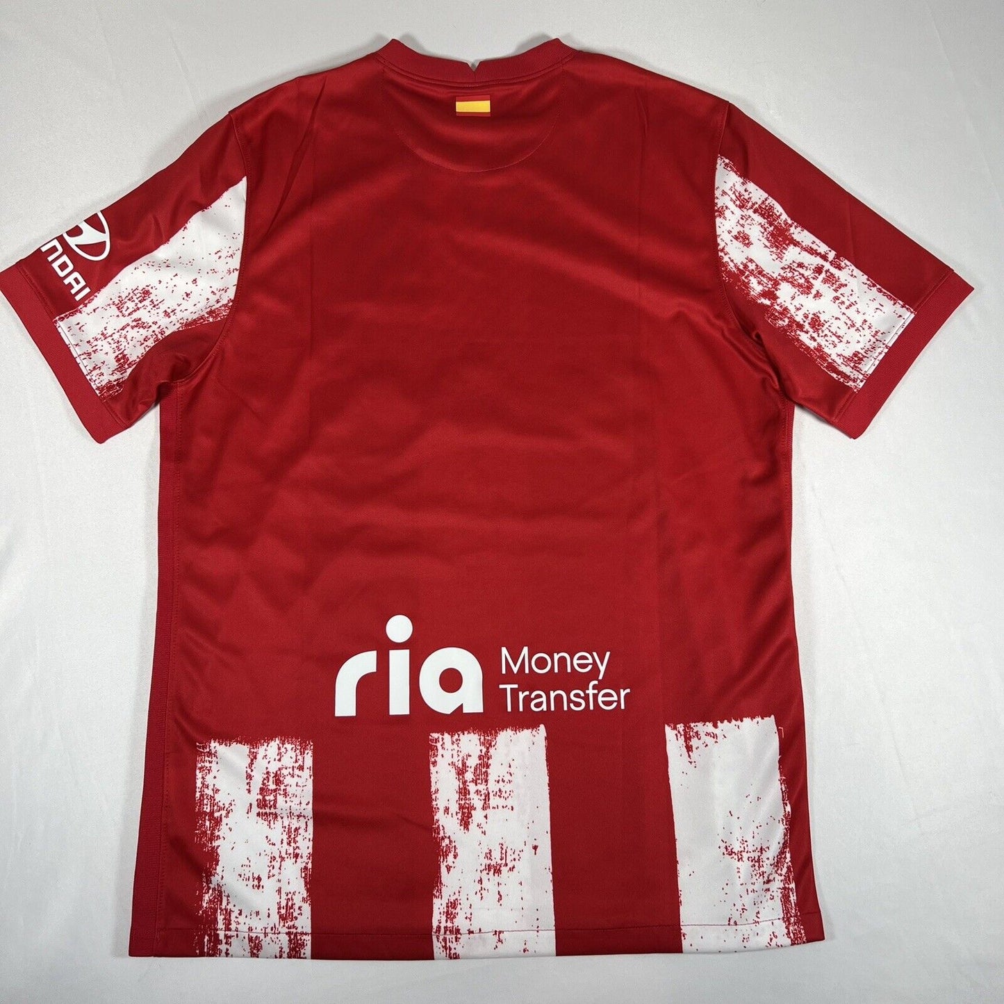 atletico madrid 2021 2022 home football shirt large3