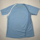 manchester city 2008 2009 home football shirt large3