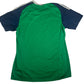 Northern Ireland 2016/2017/2018 Home Football Shirt  Large