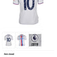 match worn signed eze 10 crystal palace 2022 2023 away poppy football shirt7