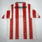 fortuna dusseldorf 1996 1997 1998 home football shirt xl3