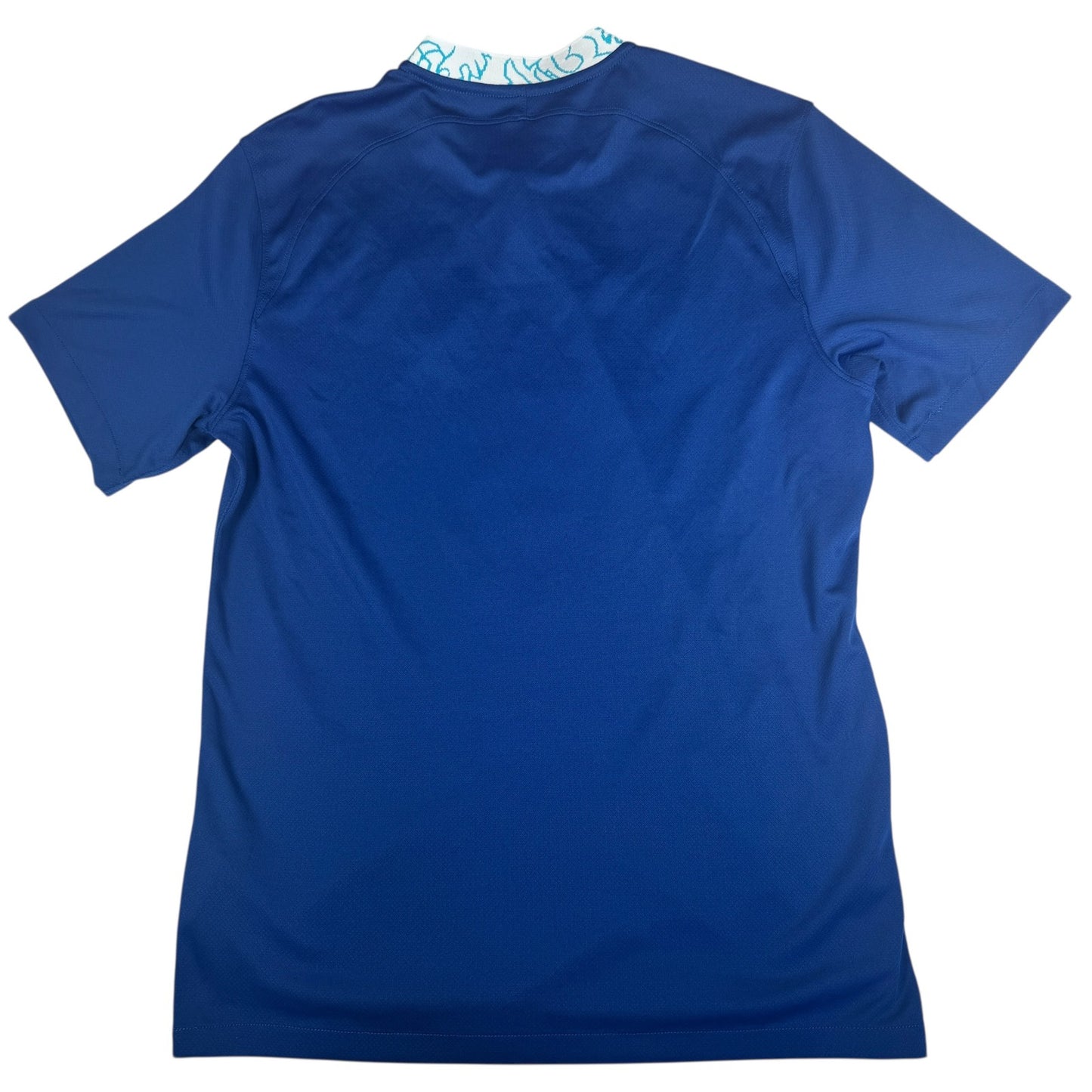 Chelsea 2022/2023 Home Football Shirt  Large