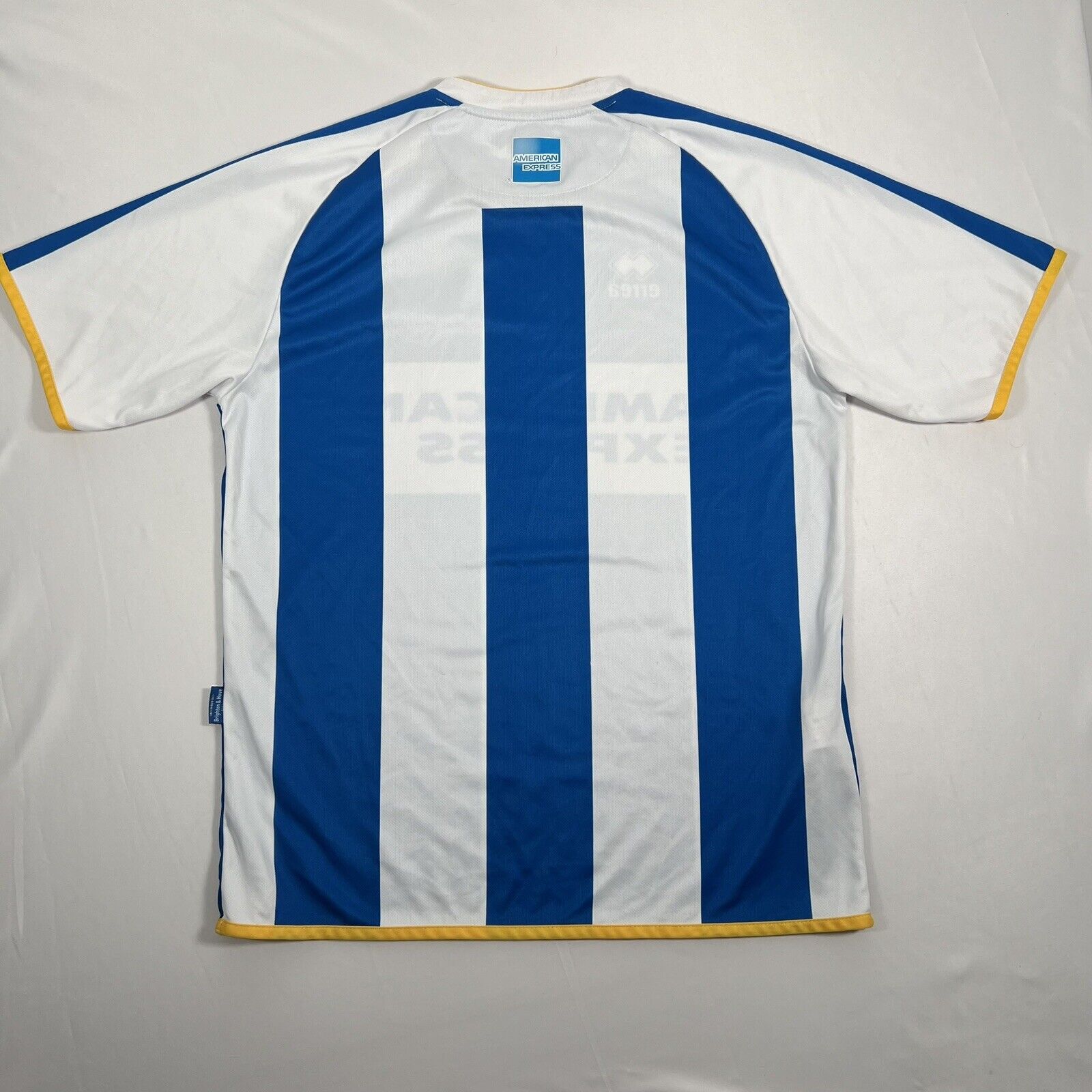 brighton 2013 2014 home football shirt large3