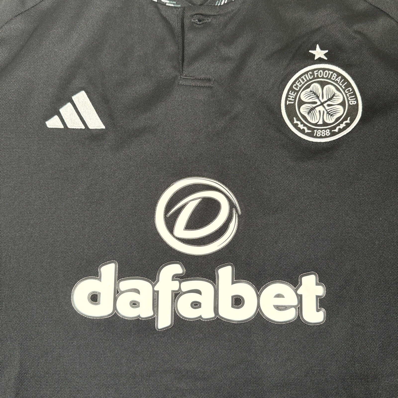 celtic 2023 2024 away football shirt men s 2xl xxl1