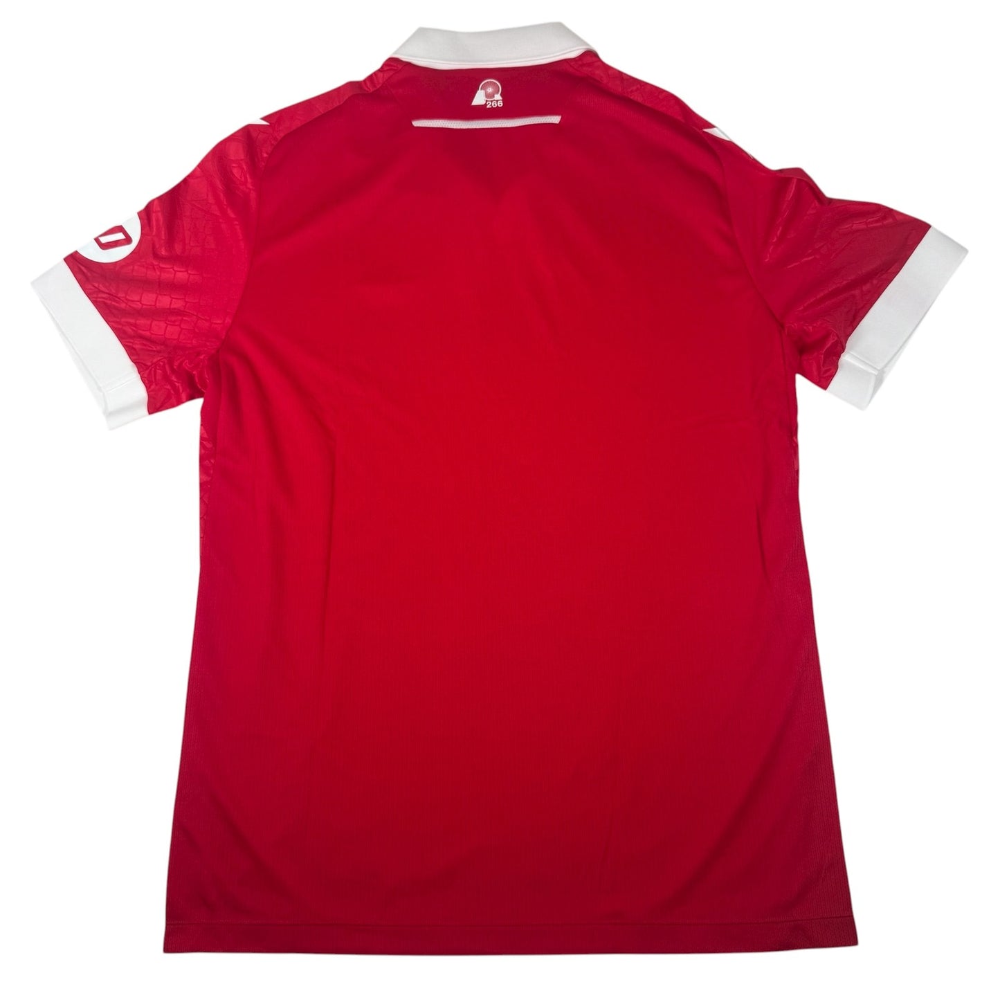 Wrexham 2024/2025 Home Football Shirt  XXL 2XL BNWT