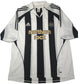 Newcastle United 2005/2006/2007 Home Football Shirt  XL