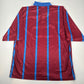 Aston Villa 1993/1994/1995 Home Football Shirt Men’s XL