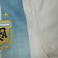 Argentina 2018/2019/2020 Home Football Shirt Men’s Medium