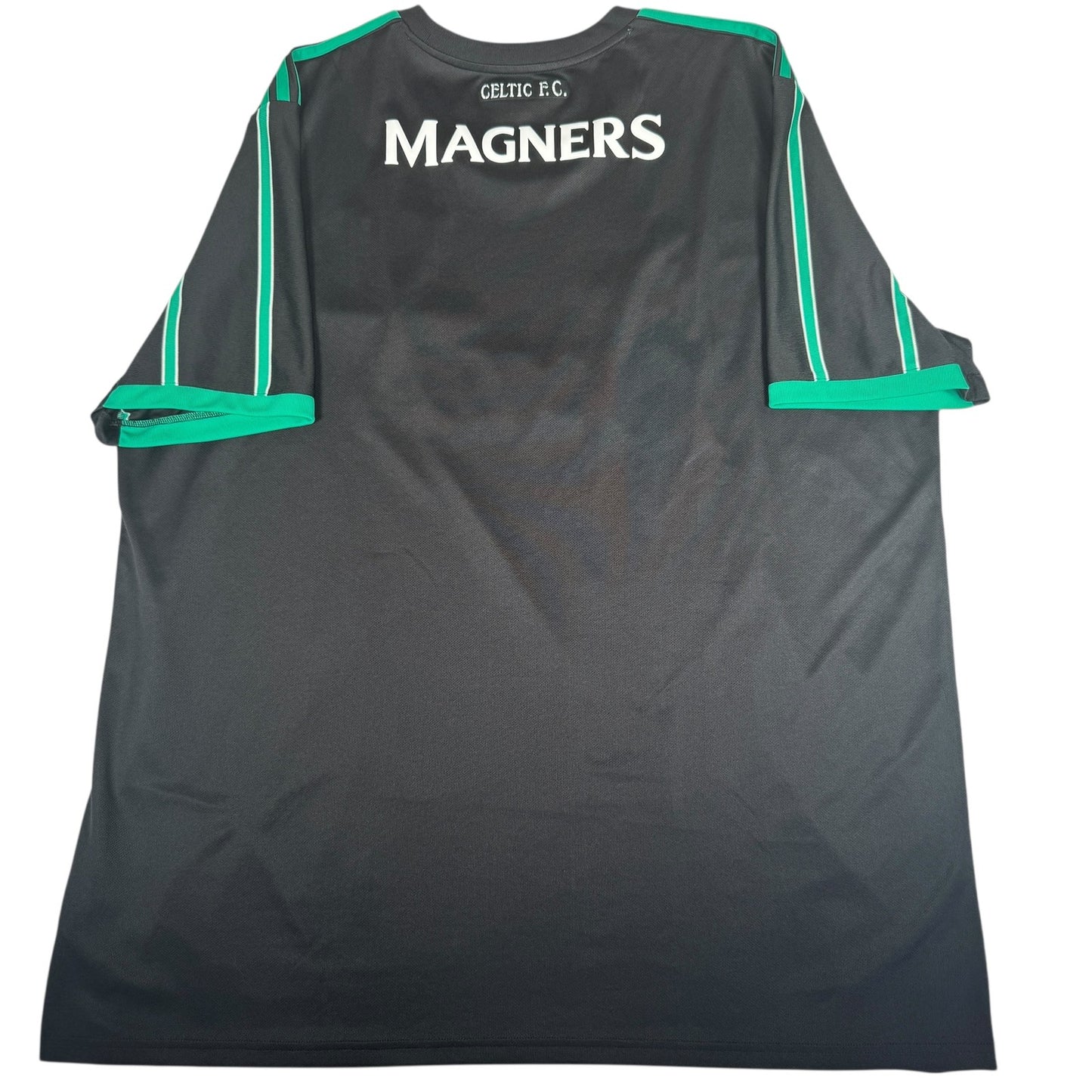 Celtic 2022/2023 Away Football Shirt  3XL XXXL