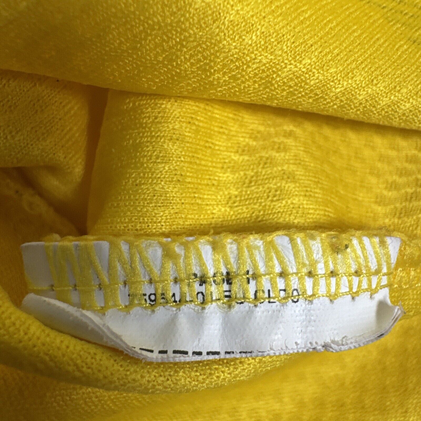 borussia dortmund 2020 2021 cup home football shirt men s large5