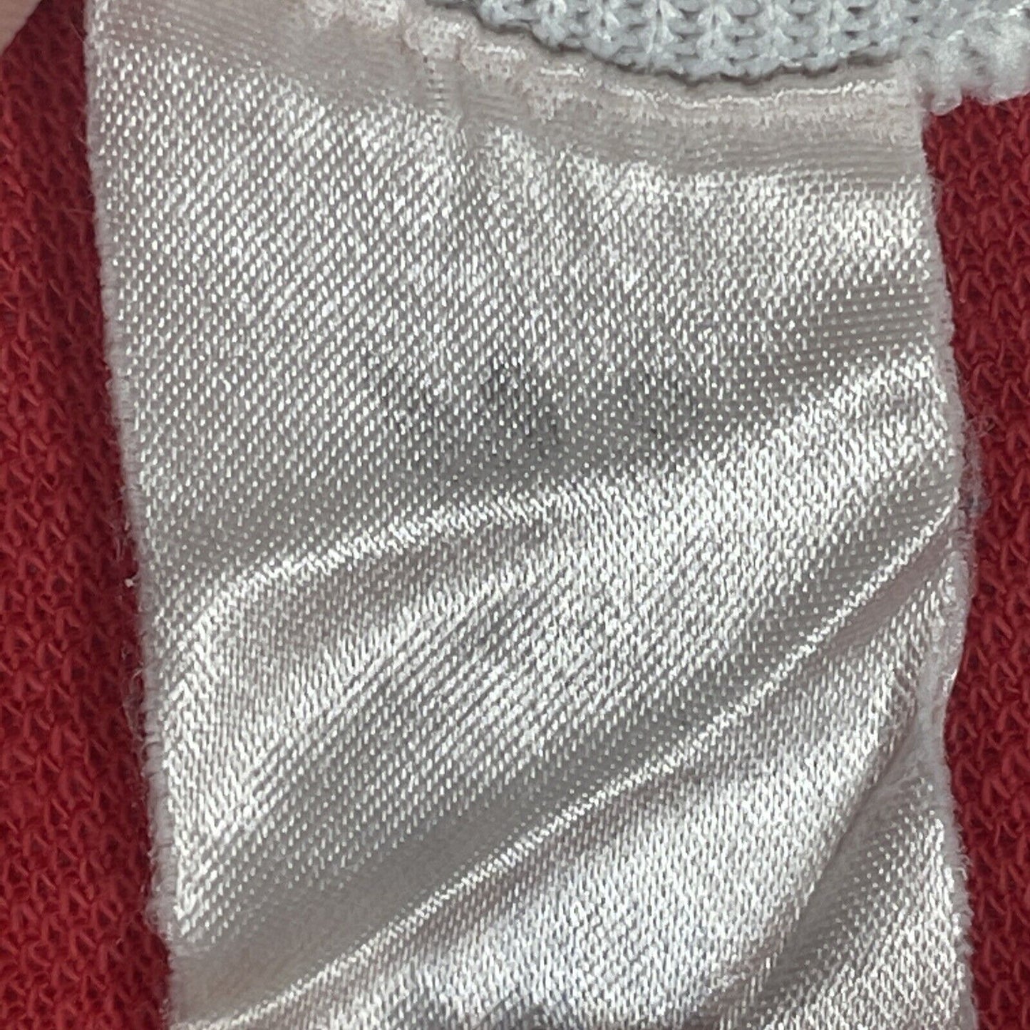 manchester united 1983 1984 fa cup winners home football shirt medium 15