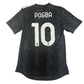 POGBA 10 Juventus 2022/2023 Away HEAT.RDY Football Shirt Large
