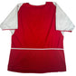 Arsenal 2002/2003/2004 Home Football Shirt  XL