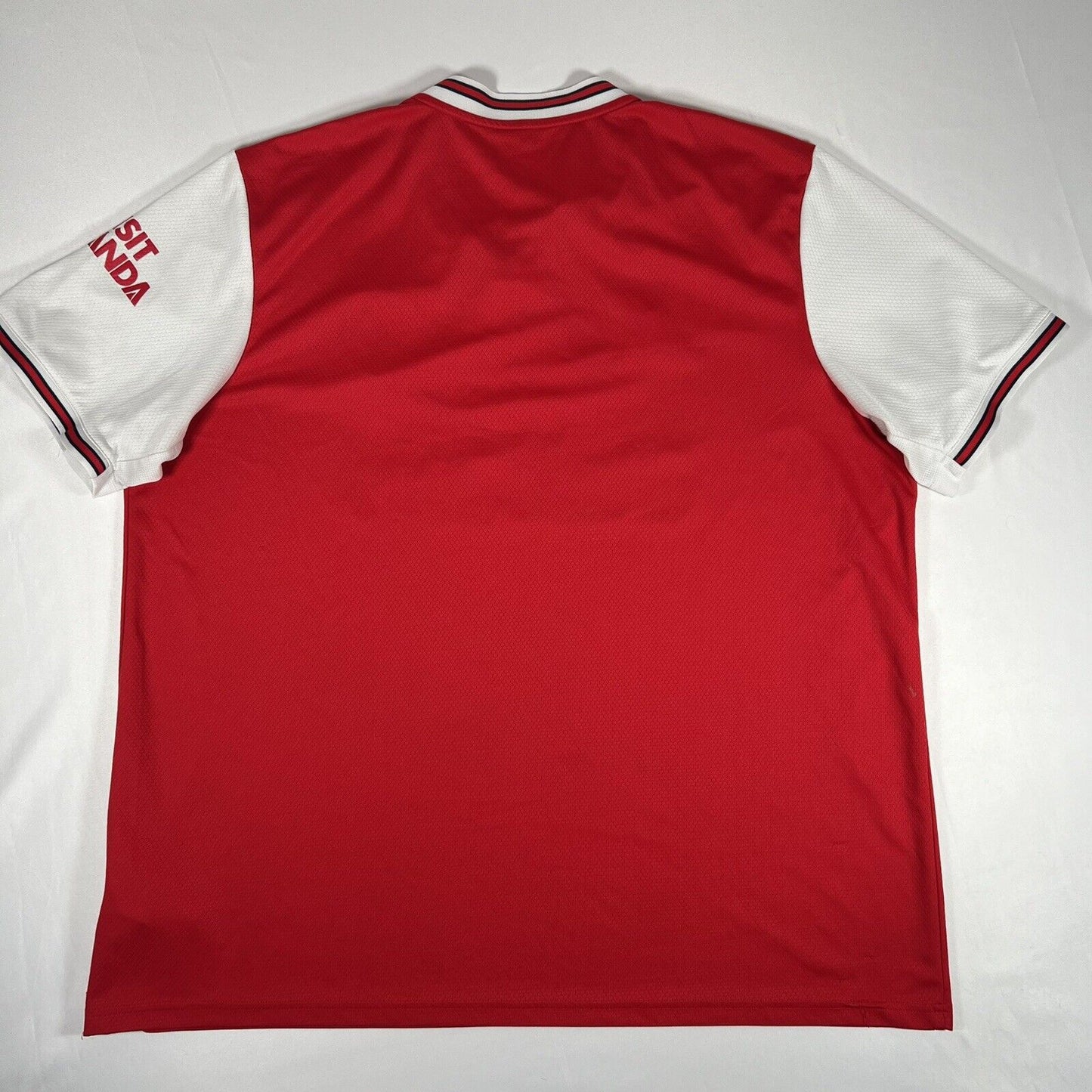 arsenal 2019 2020 home football shirt xxl 2xl3