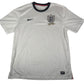 England 2013/2014 130th Anniversary Home Football Shirt  XL