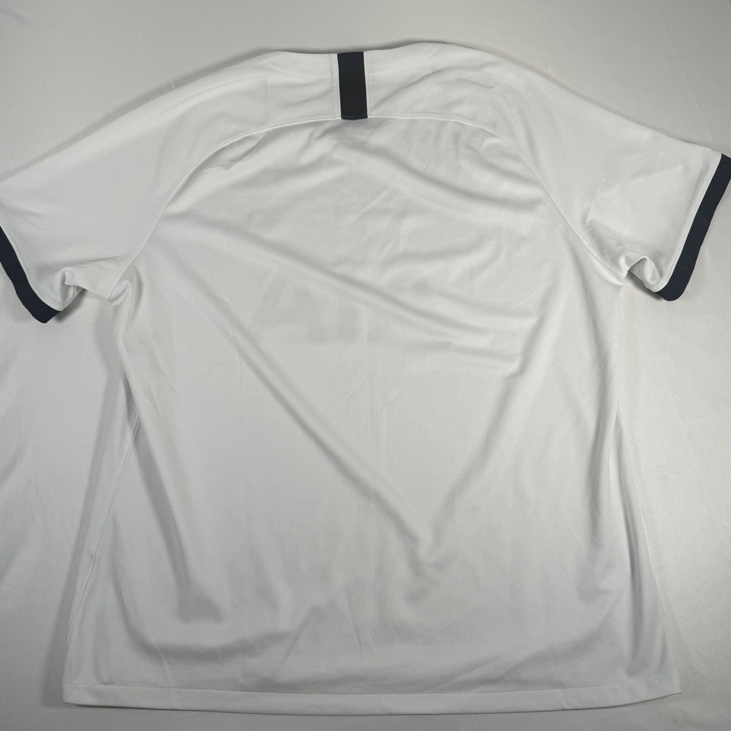 tottenham hotspur 2019 2020 home football shirt 2xl xxl 13