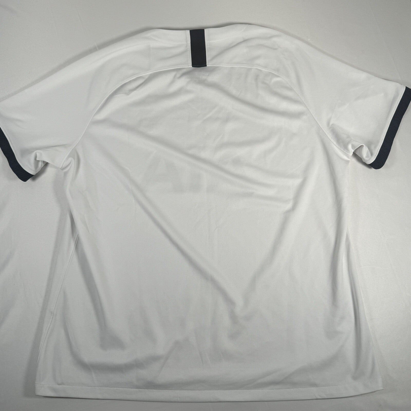 tottenham hotspur 2019 2020 home football shirt 2xl xxl 13