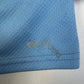 Manchester City 2022/2023 Long Sleeve Home Football Shirt Large