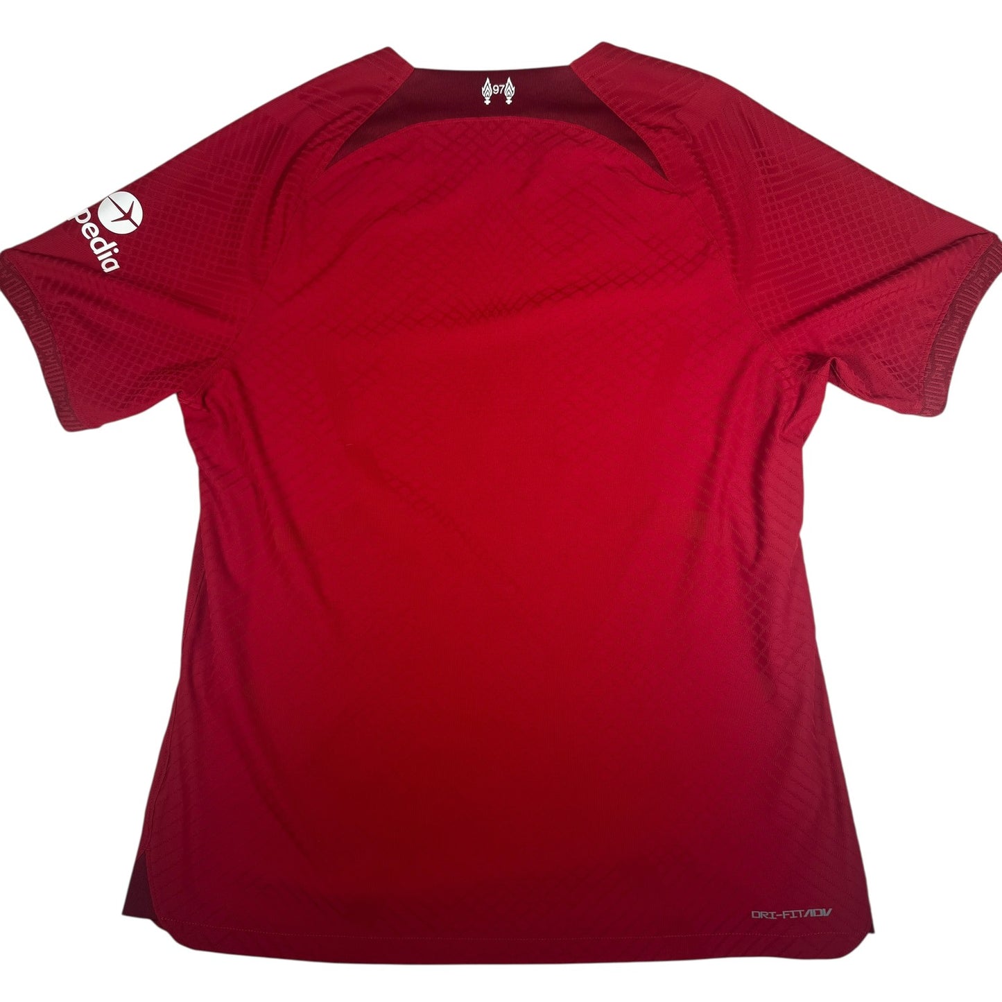 Liverpool 2022/2023 Home Dri-Fit ADV Football Shirt  XL