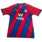GALLAGHER 23 Crystal Palace 2021/2022 Home Football Shirt  XL