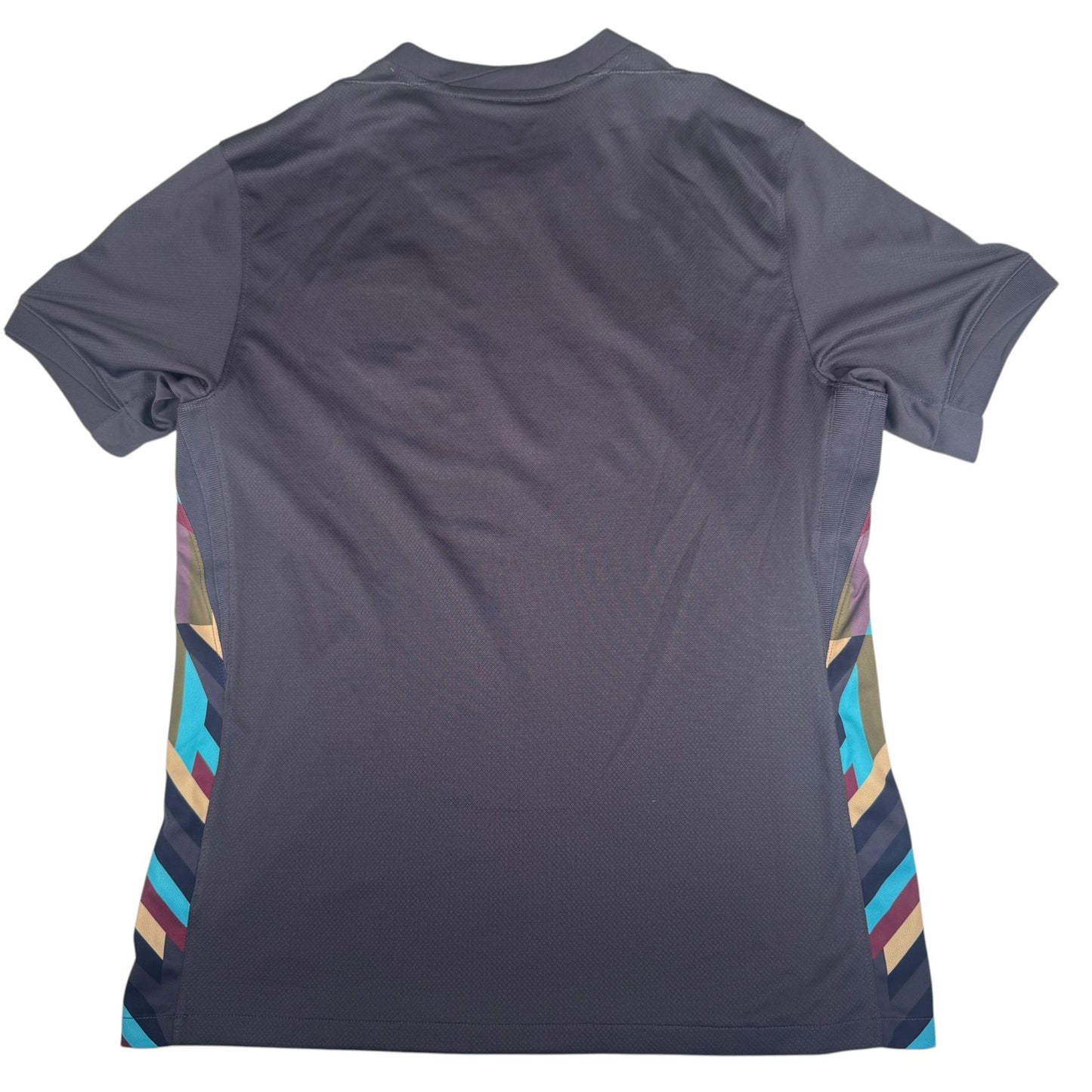 England 2024/2025 Away Football Shirt  Large